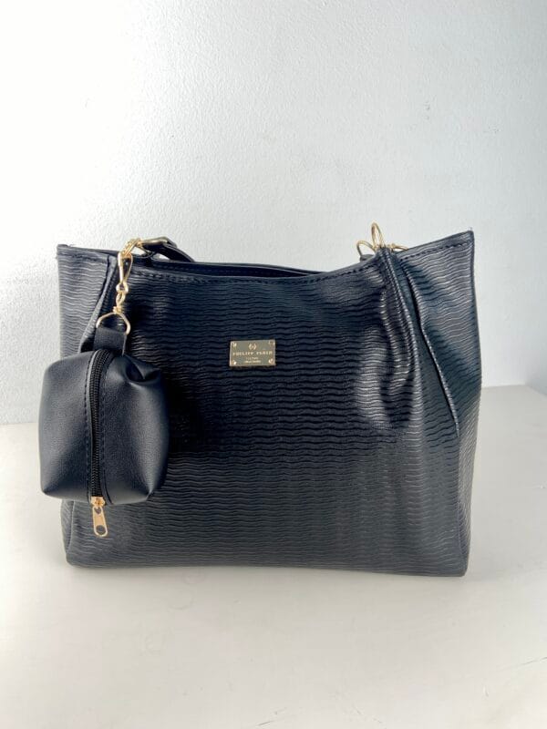 ⁦Sac à main "Philipp Plein" 2 en 1⁩ - الصورة ⁦7⁩