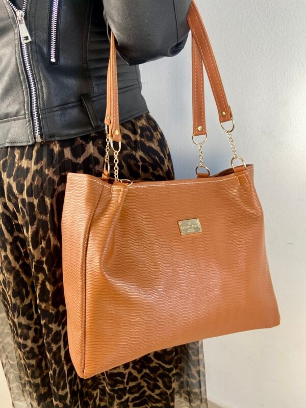 ⁦Sac à main "Philipp Plein" 2 en 1⁩ - الصورة ⁦6⁩